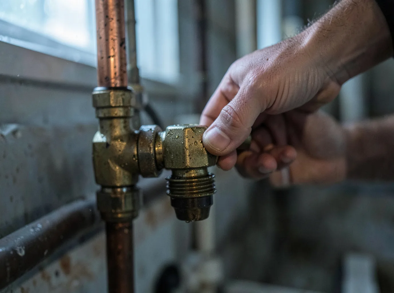 Emergency Plumber Marengo, WI FAQs